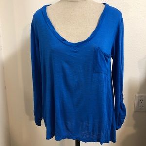 Anthropologie Porridge Whimsical Backstory Tunic